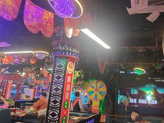 -路边边.炒菜烧烤.音乐餐厅(良乡长虹店)