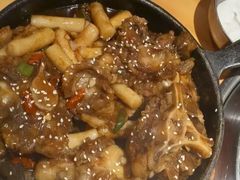 -土大力韩式烤肉料理(和平路店)