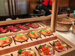 -梨花自助烤肉(西三旗万象汇黑金店)