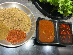 -景家大乾烤肉(新村十区店)