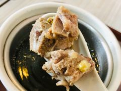 排骨-真功夫(百荣店)