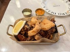 -IL TEATRO 精品意大利餐厅