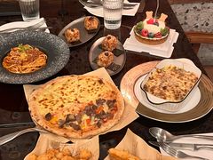 -Ciao窑炉披萨餐厅(宁波阪急店)