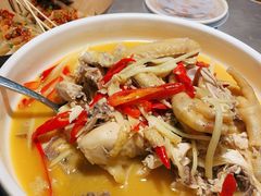 -东安鸡馆(蔡锷南路店)