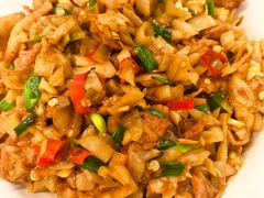 -陈大锅·岳阳鱼馆·地道岳阳菜(美食街店)