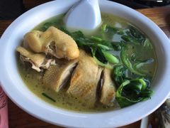 -长廊好灶头 本地人农家菜(枫泾古镇店)