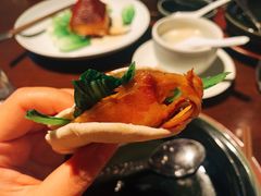 -湖滨28中餐厅·西湖宴·杭州君悦酒店