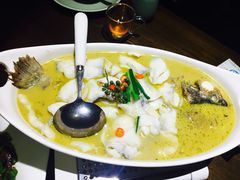 -粗茶淡饭·隐庐私厨(东亭店)