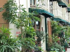 -囧人粗品·泰国街市料理(霖峰店)