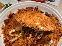 -避风塘(宝山万达店)