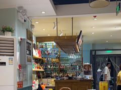 -北京老门框爆肚涮肉馆(凤城六路店)