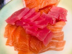 -金海湾自助餐厅(金陵饭店)