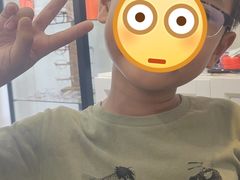 -青聪儿童眼镜(五官科医院宝庆路店)