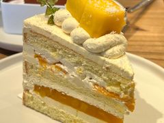 -迦南的早晨蛋糕甜品集合店