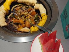 -灶座小锅烀饼·铁锅炖(全国总店)