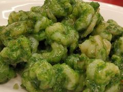 翡翠虾仁-玉华台饭庄(裕中西里小区店)