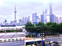 -YUE·6·西式融合餐厅(外滩六号店)