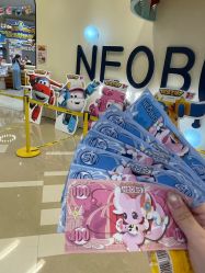 -奈尔宝家庭中心·亲子餐厅(华采天地店)