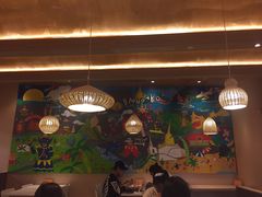 大堂-GOGO Plate(成都太古里店)
