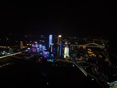 -WFC会仙楼观景台