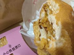 -麦当劳(北京南站店)