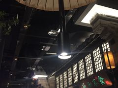 -绿茶餐厅(燕郊永旺店)