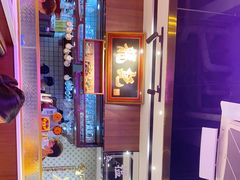 -龙记·香港茶餐厅(海上世界店)