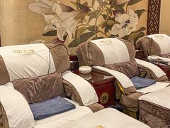 -古莲·影院足道·按摩SPA(水上温泉店)