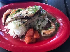 -阿甘虾餐厅(Maui)