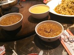 -粗粮人家·东北菜(洋桥店)