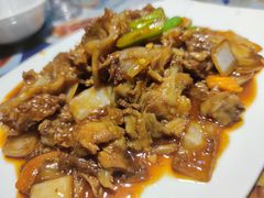 -乡间好味私家菜(总店)