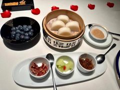 -荣轩(新荣记环球金融中心店)