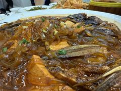 -东四民芳餐厅(世茂工三店)