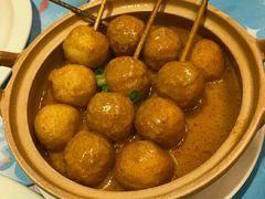 -表妹香港靓点餐厅
