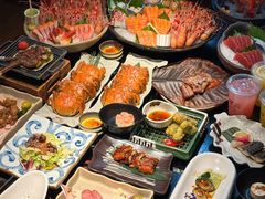 -松鹤精致料理(五一中路店)