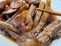 -佬土鹅肠火锅(解放路店)