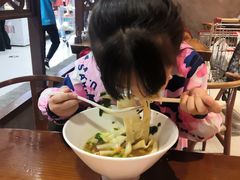 -鼎高高陕西美食(龙德广场店)