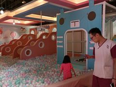 -青水瓦台汤泉(未央店)