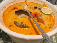 -米泰芒·东南亚料理(体育西店)