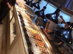 -万象·复兴号鲜肉烤肉海鲜自助(升级店)