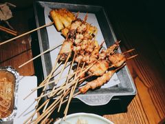 -管氏翅吧(台湾街店)