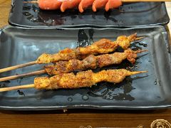 -猪脑壳凉面(南正街店)