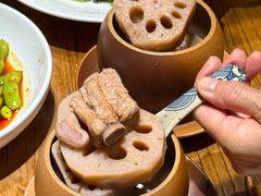 -丹江渔村(首都机场店)