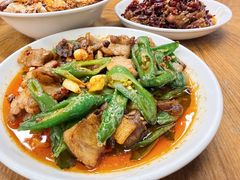 -艺味深尝(云锦路店)