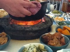 -柳沟豆腐宴义豆堂24号农家院