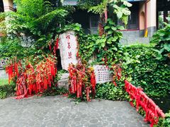 -海南文笔峰盘古文化旅游区