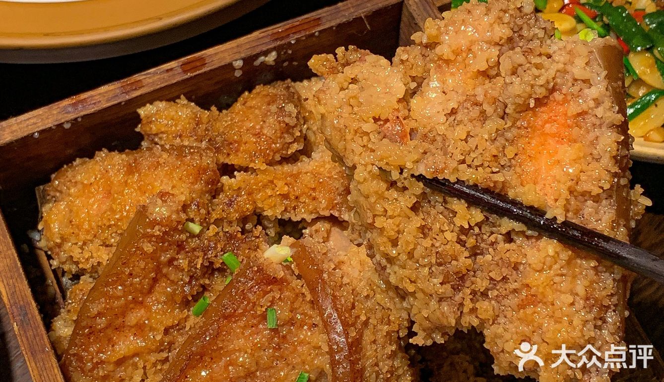 在南昌不会还有人没吃过这家吧！都给我去吃