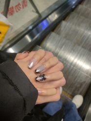 点击看大图 -Nail Romance·美甲罗曼史