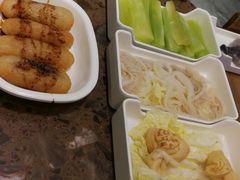 -小龙坎老火锅(北京三里屯店)