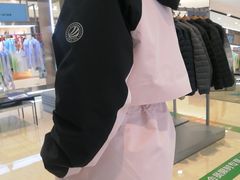 -上海第一八佰伴